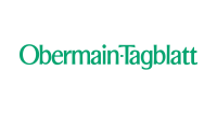 Obermain tagblatt