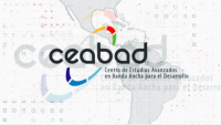 Ceabad - centro de estudios avanzados en banda ancha para el desarrollo