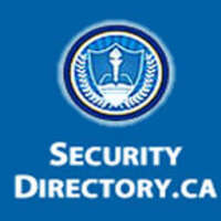 Security Directory Canada