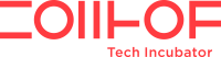 Zollhof – tech incubator