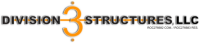 Division 3 structures