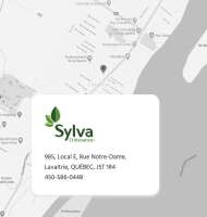 Sylva croissance inc.