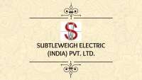 Subtleweigh electric india pvt ltd
