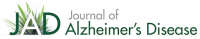 Journal of Alzheimer's Disease