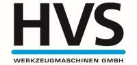 Hvs werkzeugmaschinen gmbh
