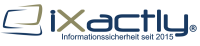 Ixactly it- und systemberatung naumann