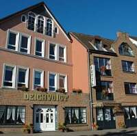 Hotel deichvoigt