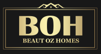 Beaut Oz Homes
