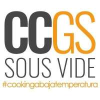 Ccgs sous vide