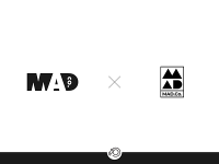 Editorial mad