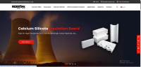 Rosewool Insulation Refractory Co.,Ltd.