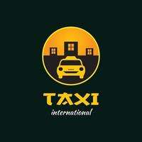 International taxi