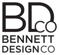Bennett design pty ltd