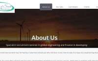 Chetty & sinnett recruitment