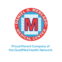 Daniel mercado medical center
