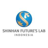 Shinhan (신한) future's lab indonesia