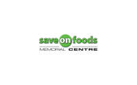 Save-on-foods memorial centre