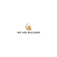 We are builders