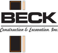 Beck construction & excavation, inc