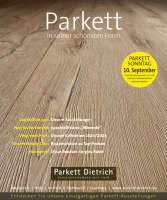 Parkett dietrich gmbh