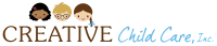 Creative child care, inc.