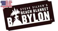 Beach blanket babylon