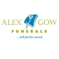 Alex gow funerals