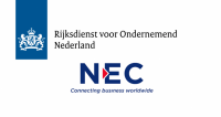 Dutch distribution company development & trade