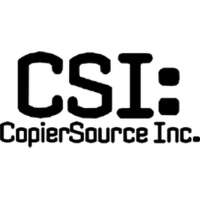 Copiersource international, inc.