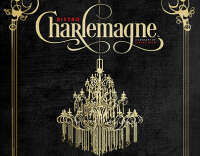 Bistro petit charlemagne