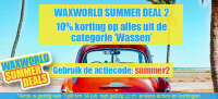 Waxworld