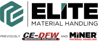 CE-DFW Warehouse Solutions