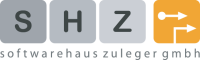 Shz softwarehaus zuleger gmbh