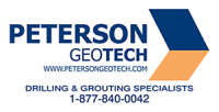 Peterson geotechnical group, llc