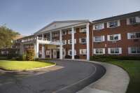 Westfield Senior Housing Corp