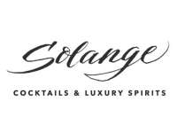 Solange cocktails & luxury spirits