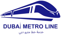 Dubai Metro online