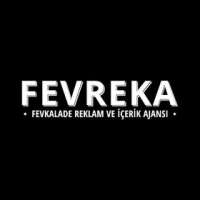 Fevreka - fevkalade reklam ve i̇çerik ajansı