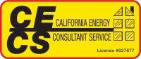 California energy consultant service