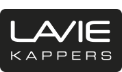 La vie kappers