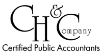 Coleman, horton & company, llp