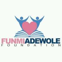 Funmi adewole foundation