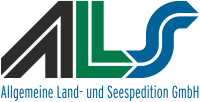 A.l.s. allgemeine land- und seespedition gmbh