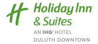 Holiday inn & suites duluth downtown