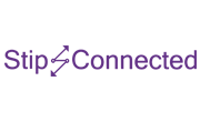 Stip connected