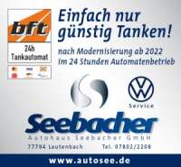 Autohaus seebacher