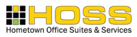 Hometown office suites & services (hoss)