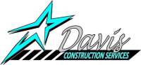 Davis construction services, llc