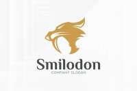 Smilodon cg