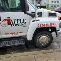 Apple towing co